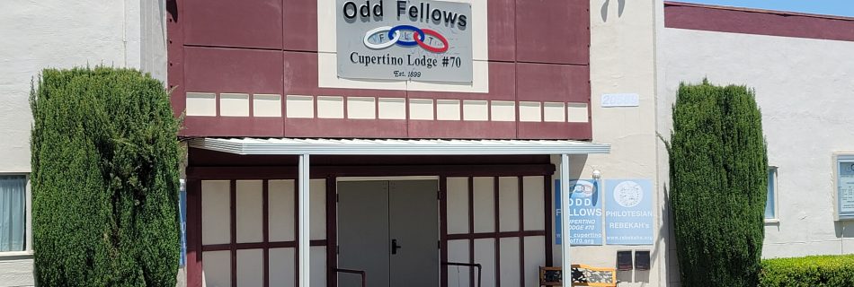 Cupertino Lodge 70
